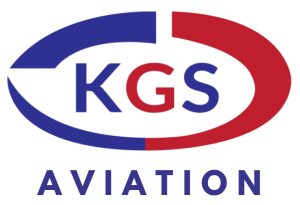 KGS Aviation Logo